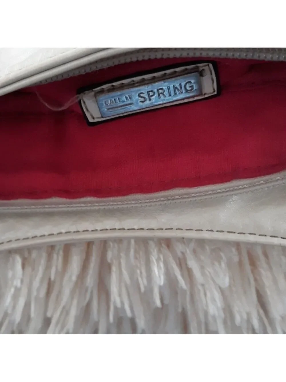 Call it spring purse